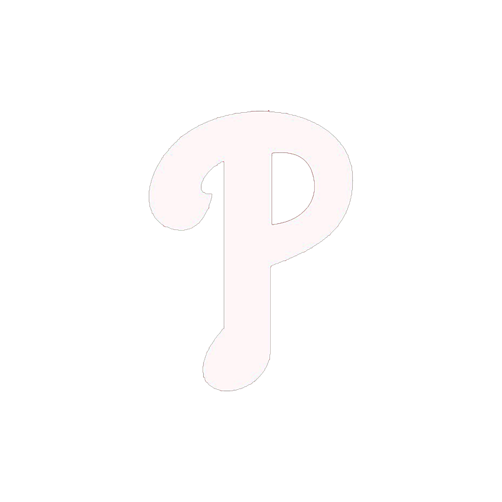 Philadelphia Phillies logo