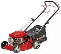 Petrol Lawn Mower GC-PM 40/2 S