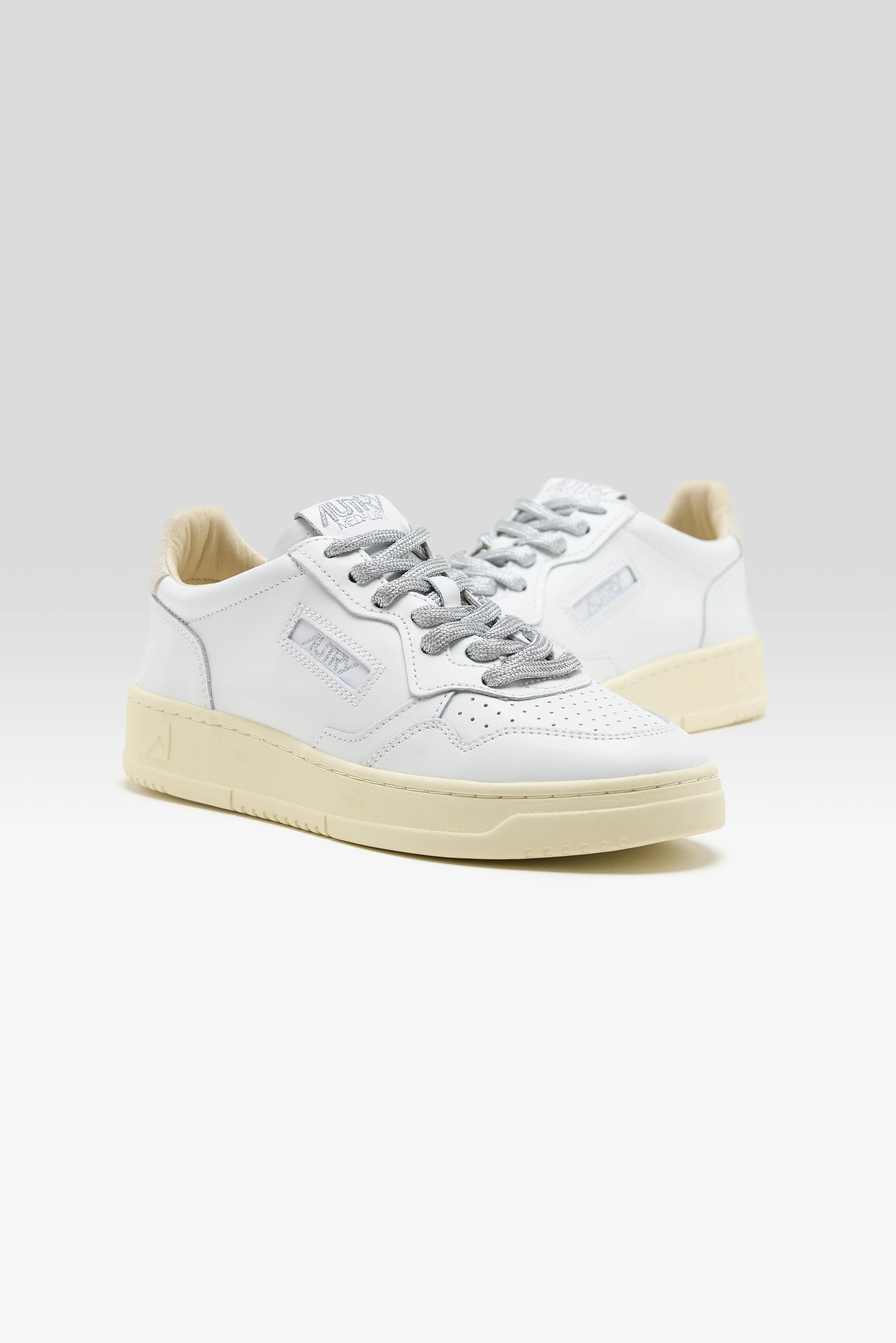 Bellerose Medalist Low for Women  (261 / W / SILVER)