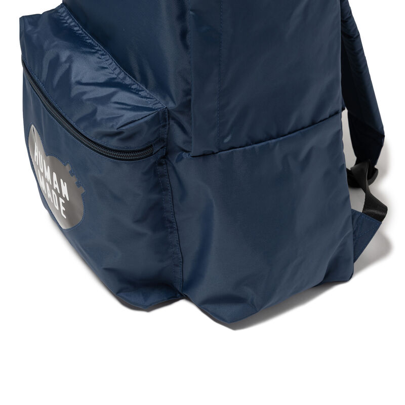 HUMAN MADE DAYPACK