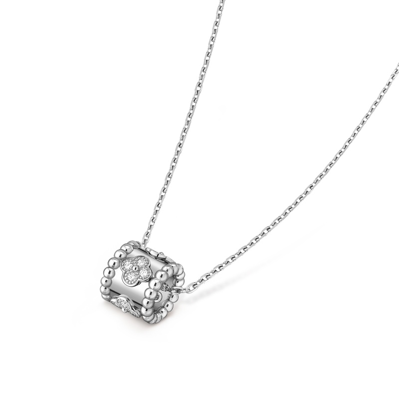 Replicate Perlée clovers pendant(1:1 replica) - Original Replica Club