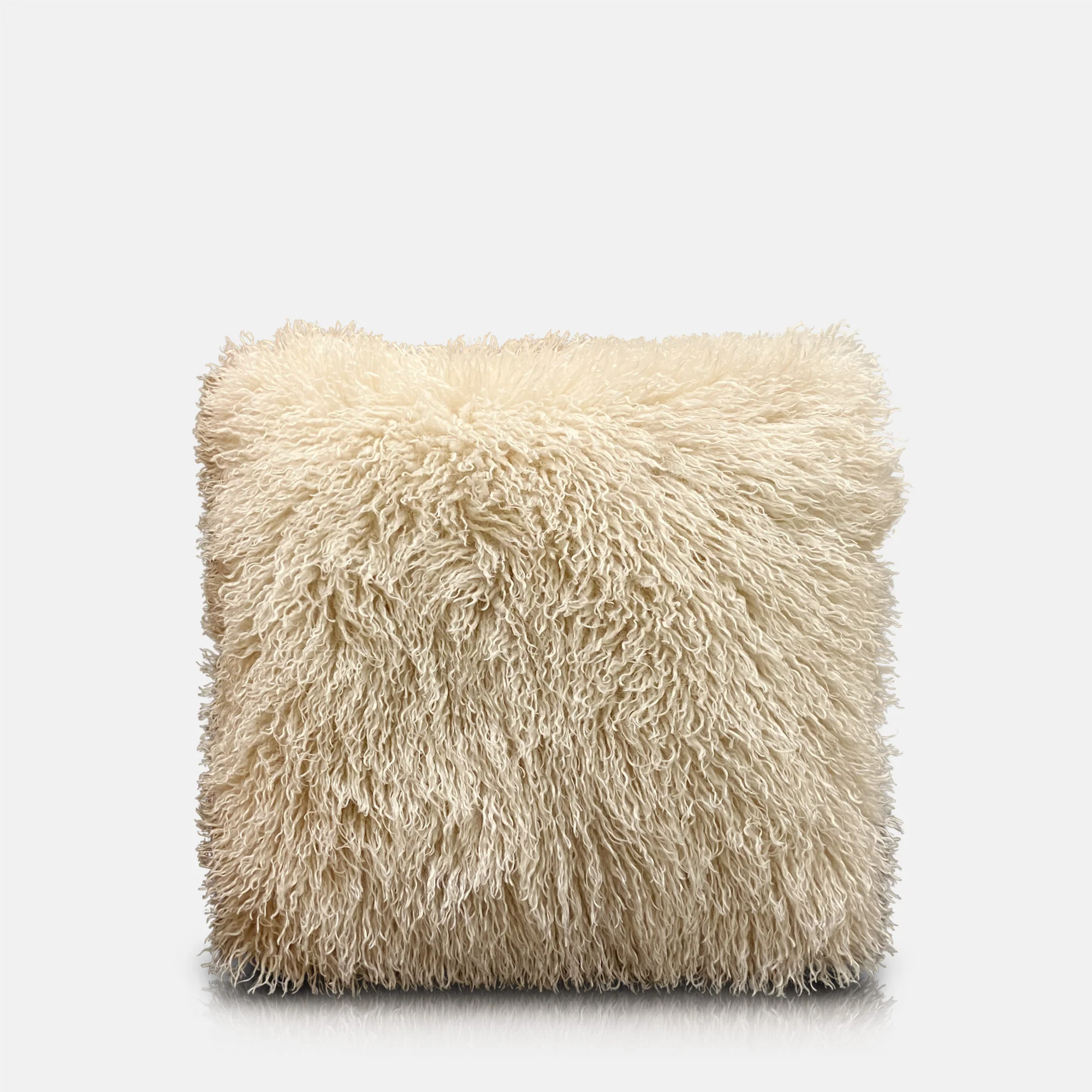 Newark Faux Fur Cushion