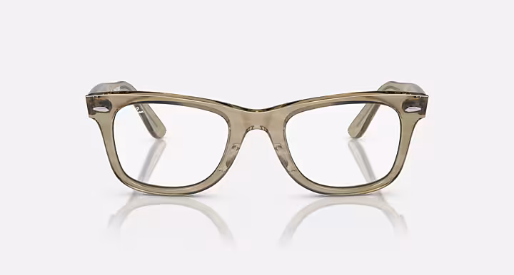 Ray-Ban ORIGINAL WAYFARER CHANGE TRANSITIONS®
