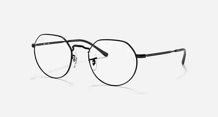 Ray-Ban JACK OPTICS