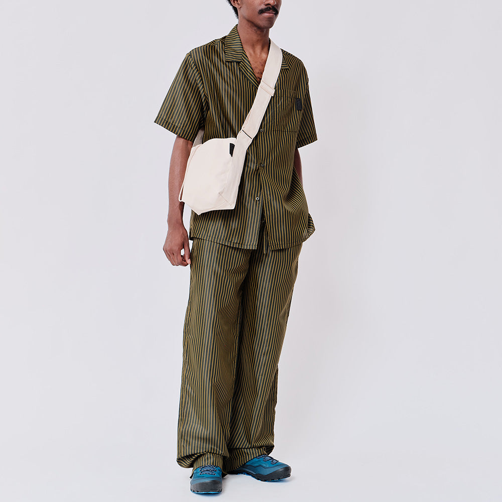 Kaan - Sac Crossbody Bucket - Naturel