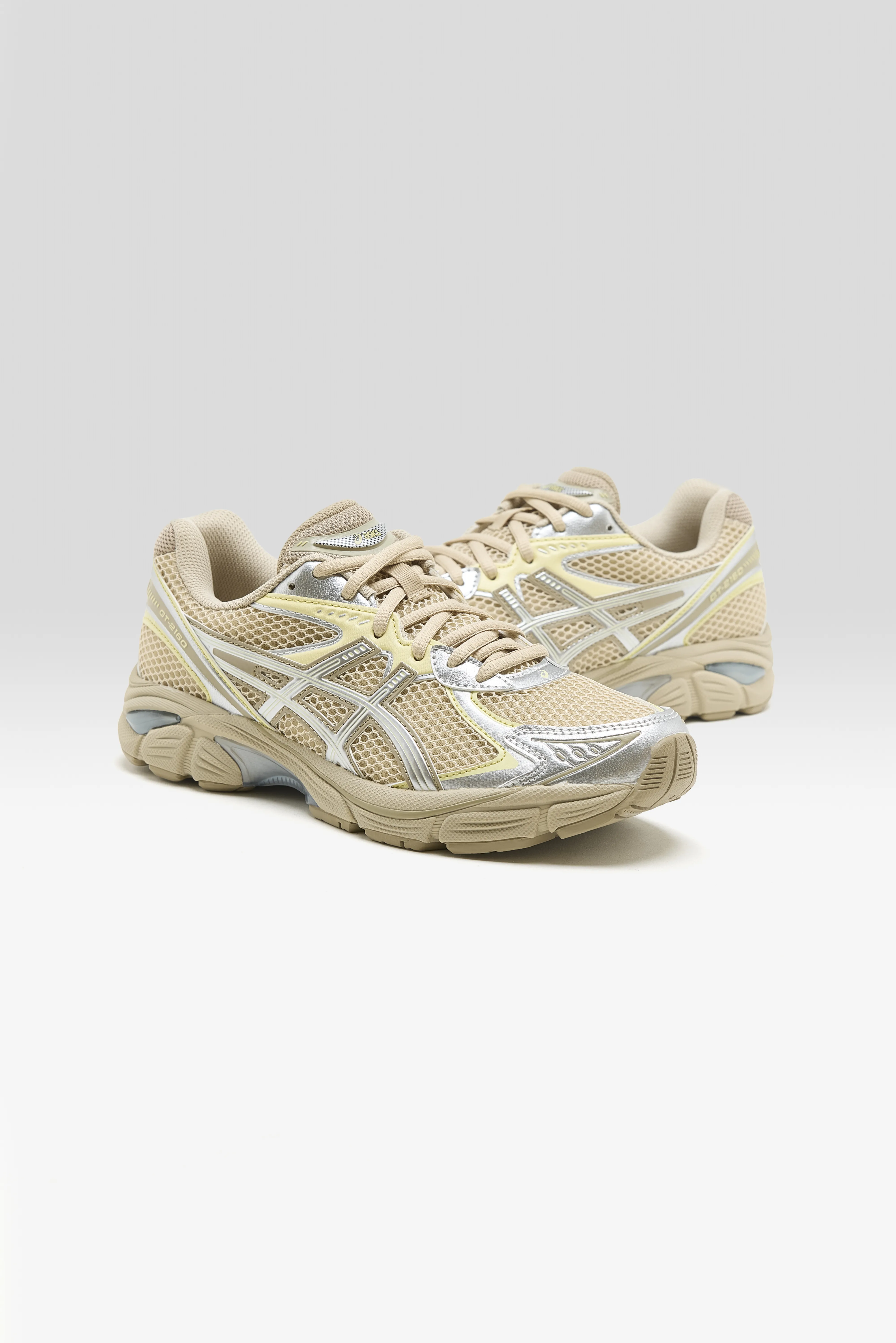Bellerose GT-2160 for Women  (261 / W / SILVER)