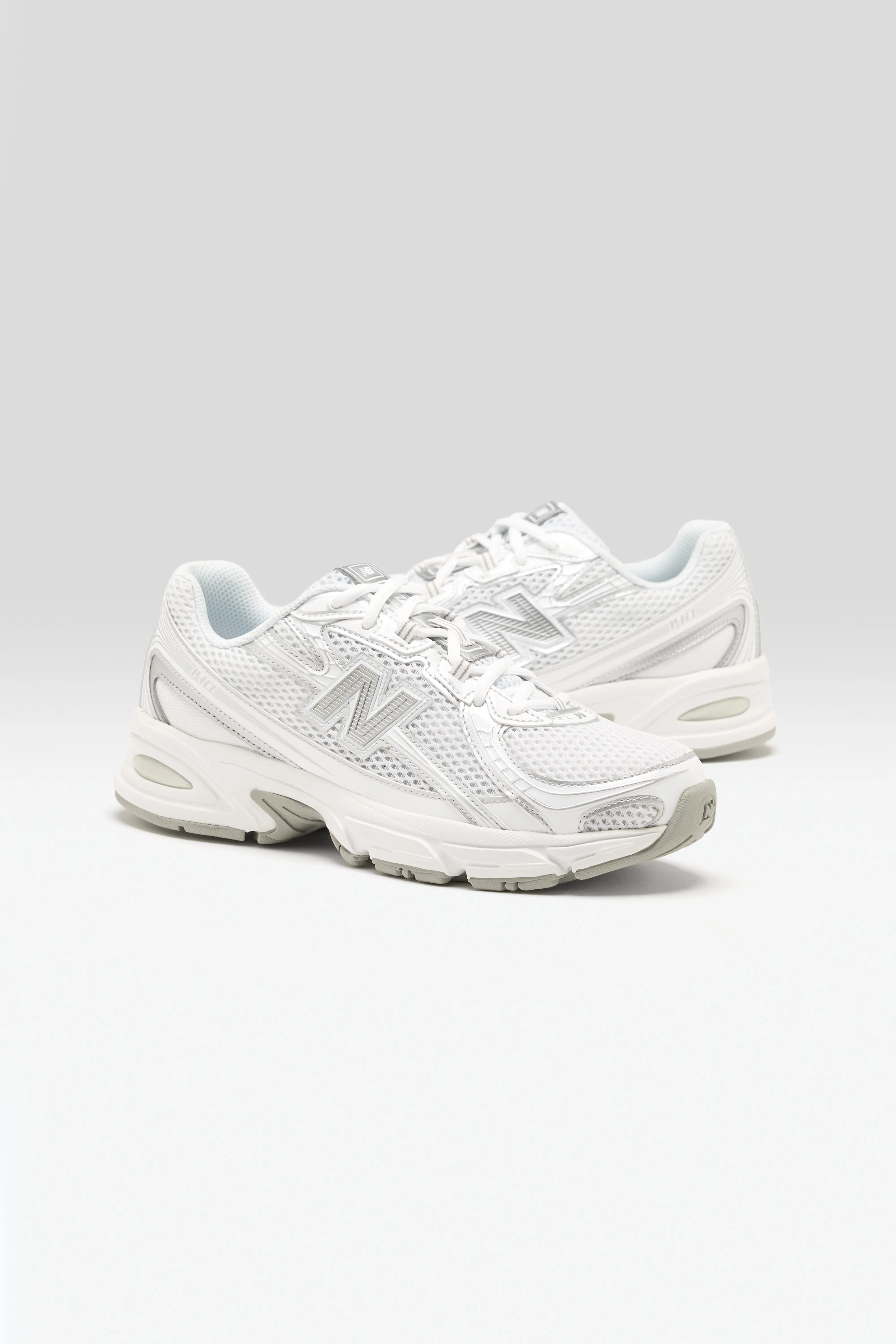 Bellerose 740 for Women   (251 / W / WHITE)