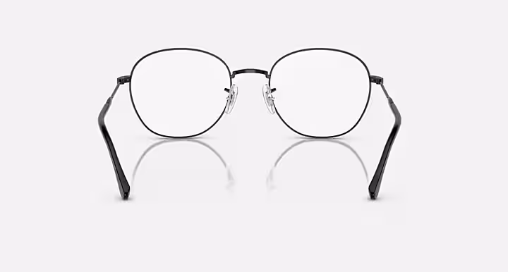 Ray-Ban RB6509 OPTICS