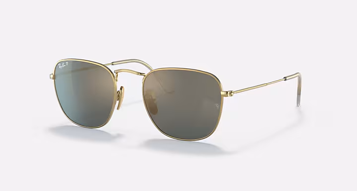Ray-Ban FRANK TITANIUM