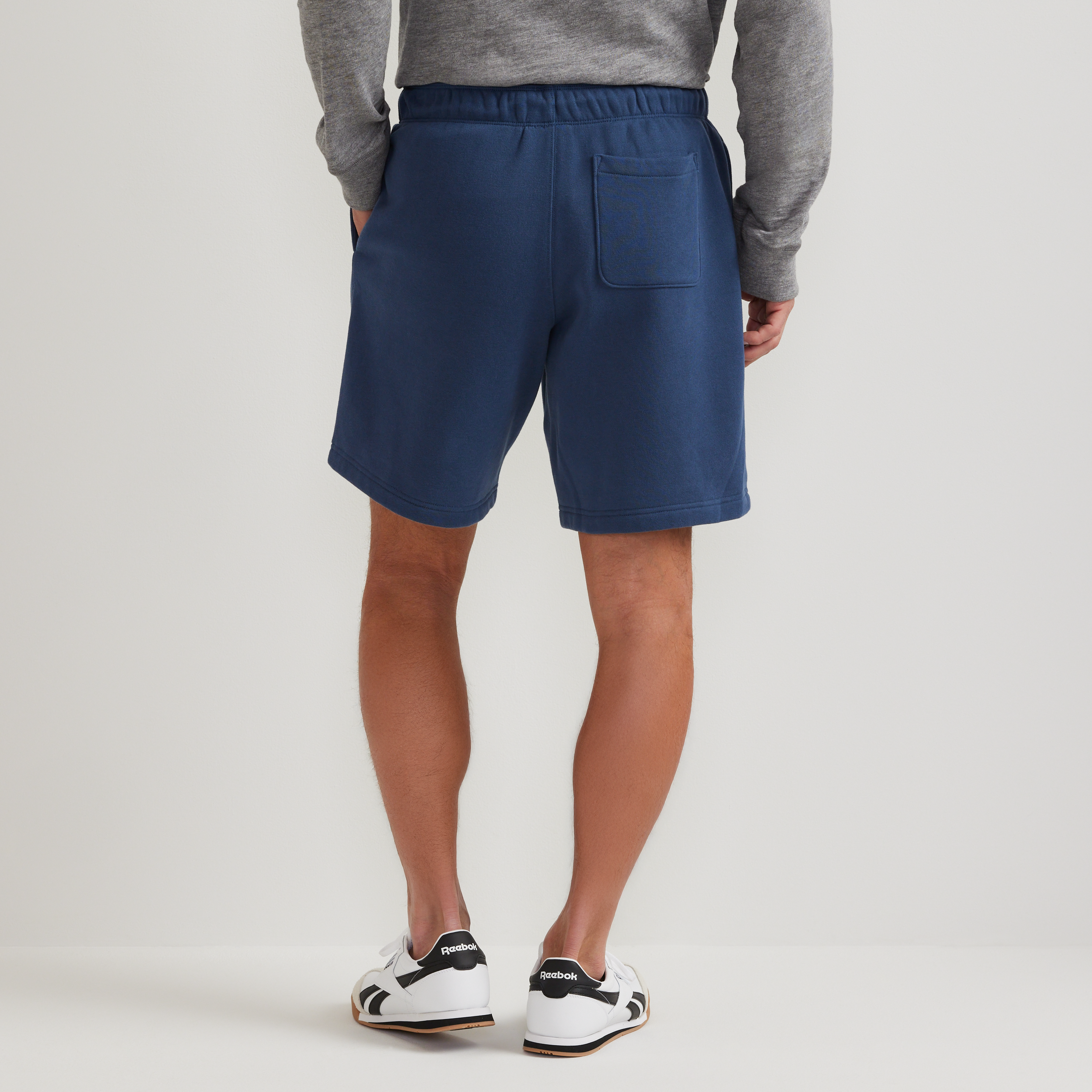 Men's Vintage Soft Shorts - 9