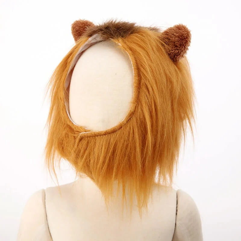 Halloween Costumes Beast Costume Fun Dress-Up Outfit - Image 5 Halloween Costumes Beast Costume Fun Dress-Up Outfit - Image 5