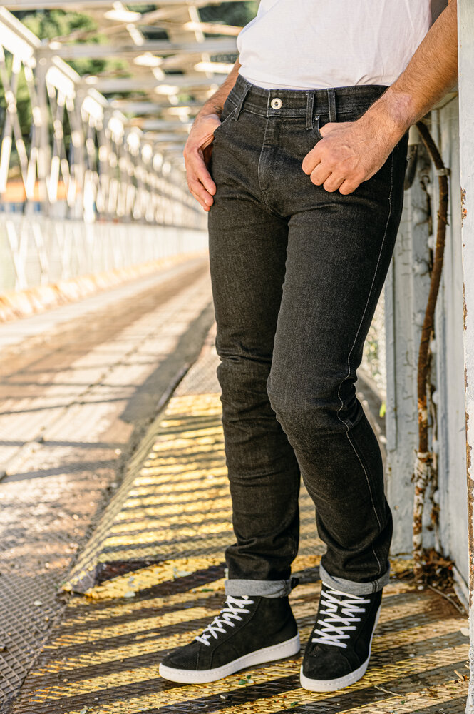 Richa RAGNAR JEANS
