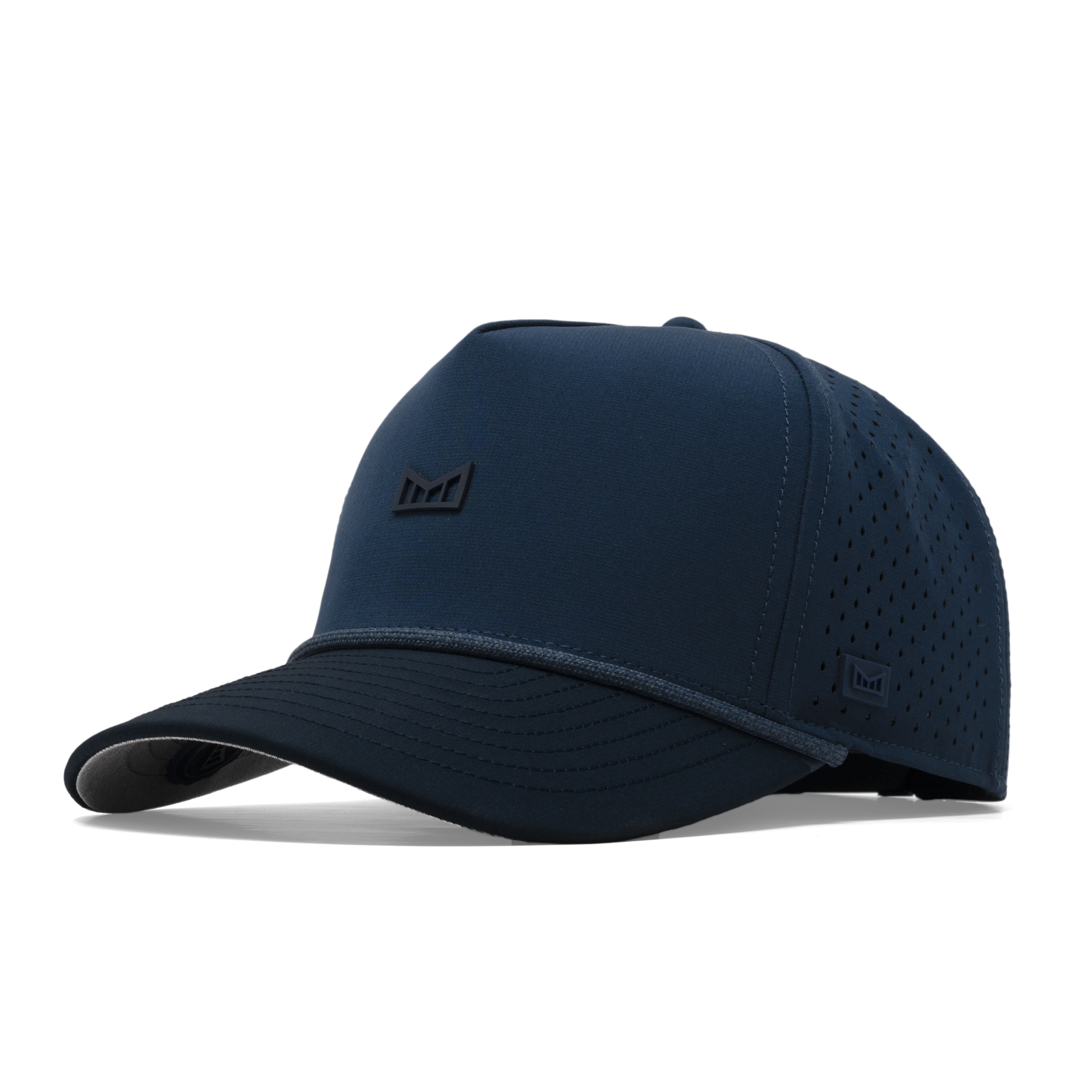 Odysea Rope Bulls Icon Hydro - Navy / Dark Navy