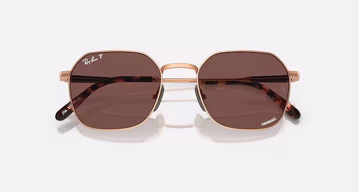 Ray-Ban JIM TITANIUM