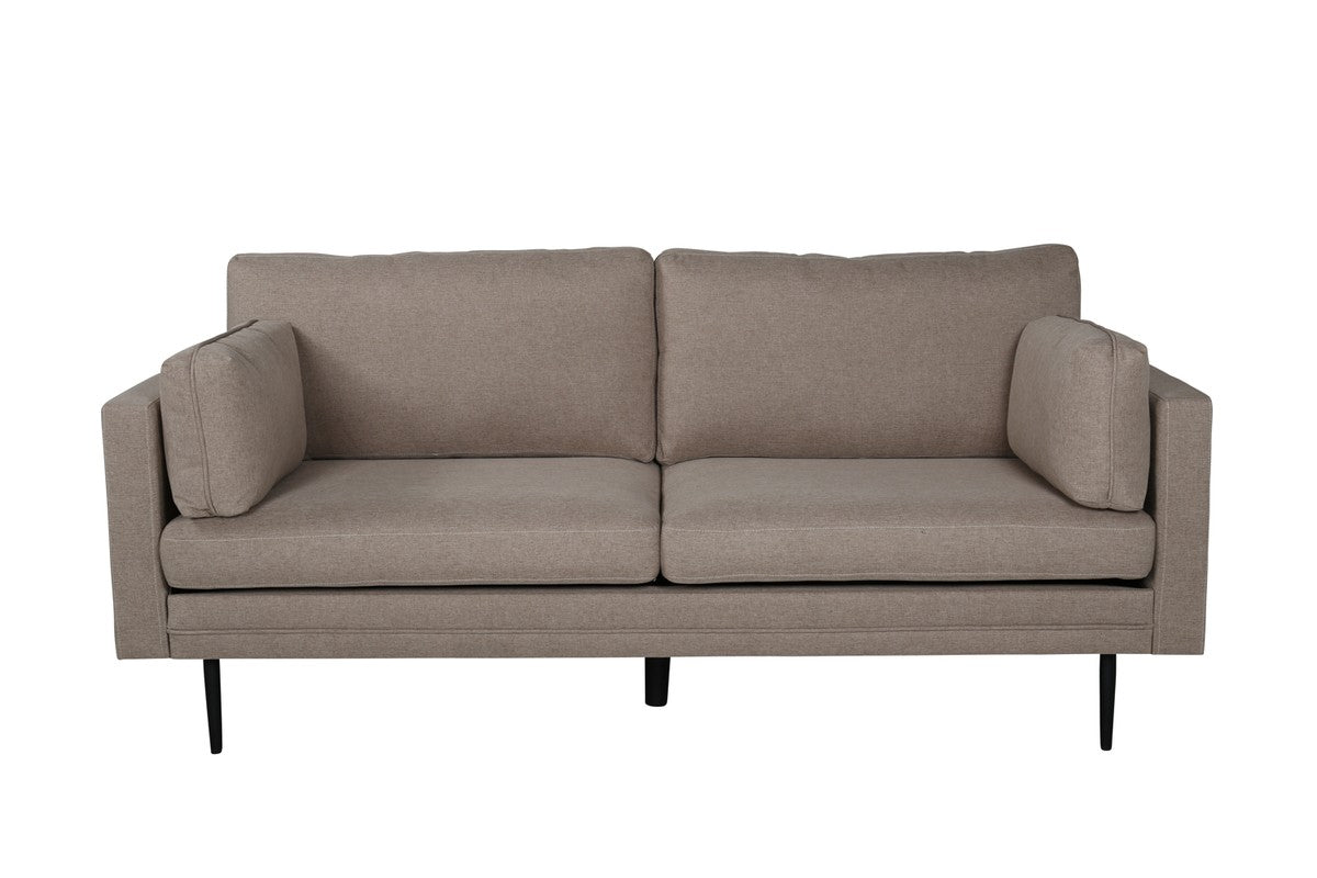Renzo 2-Zits Bank - Beige