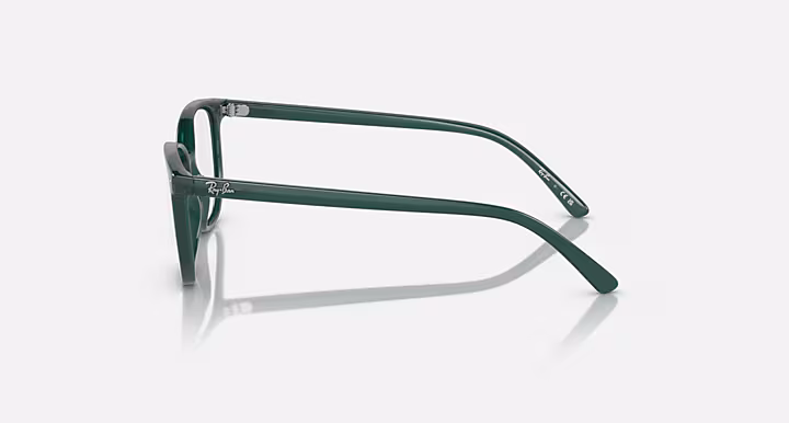 Ray-Ban ELLIOT OPTICS KIDS