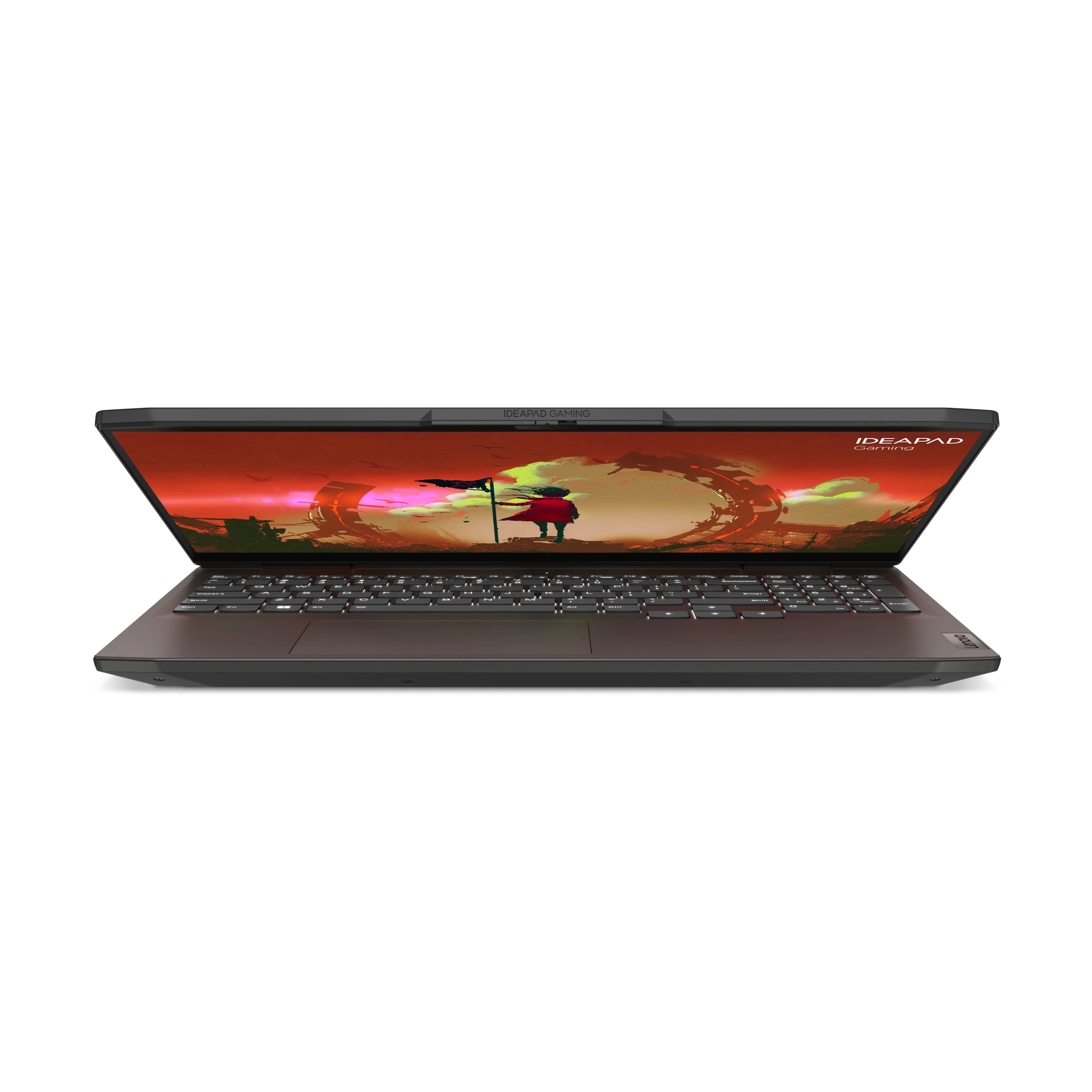Lenovo Ideapad Gaming 3 15.6" FHD 120Hz Gaming Laptop AMD Ryzen 5 7535HS 8GB RAM 512GB SSD NVIDIA GeForce RTX 2050 4GB - Image 9
