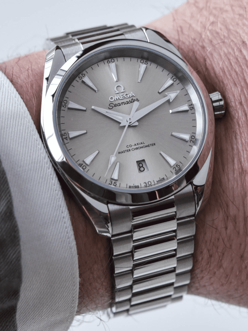 Replica 2022 Omega Seamaster Aqua Terra 150m