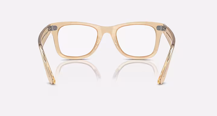Ray-Ban WAYFARER EASE OPTICS CHANGE LIMITED