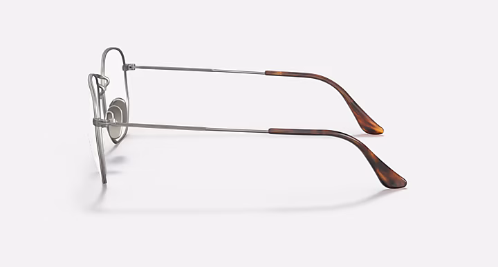 Ray-Ban HEXAGONAL TITANIUM OPTICS