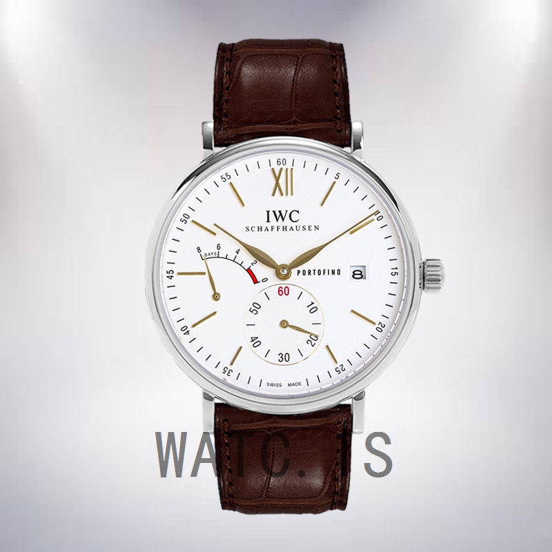 IWC Portofino Men's 43mm/40mm IW510103 Automatic