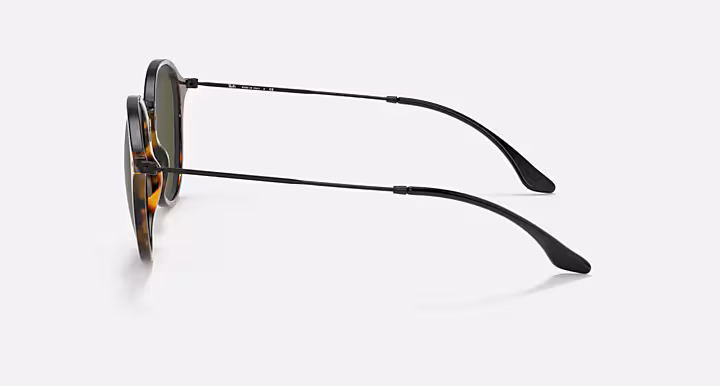 Ray-Ban ROUND FLECK