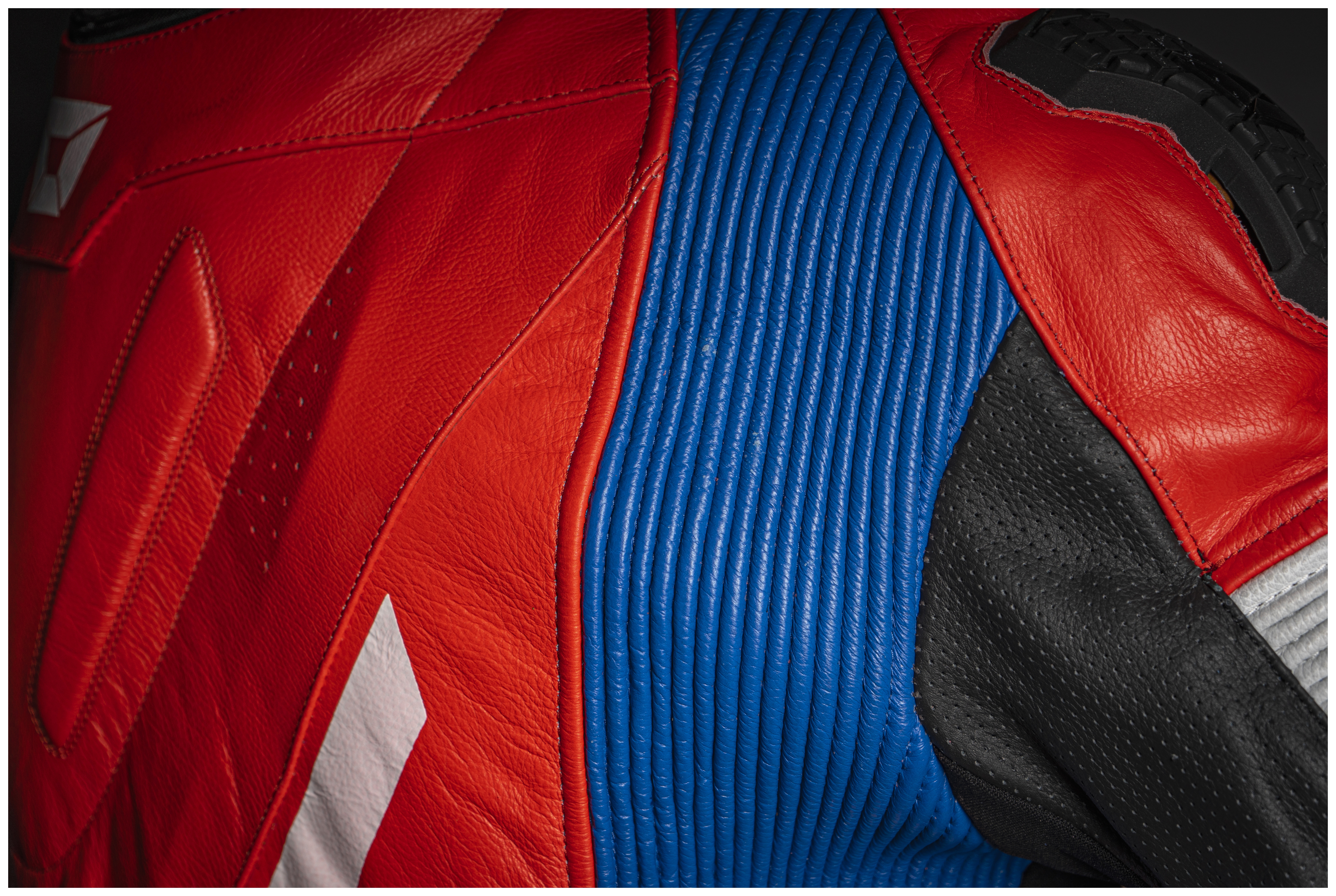 SportsBikeShop Cortech Sector Pro Air Race Suit