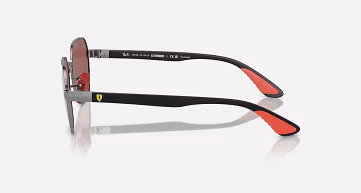 Ray-Ban RB3794M SCUDERIA FERRARI COLLECTION