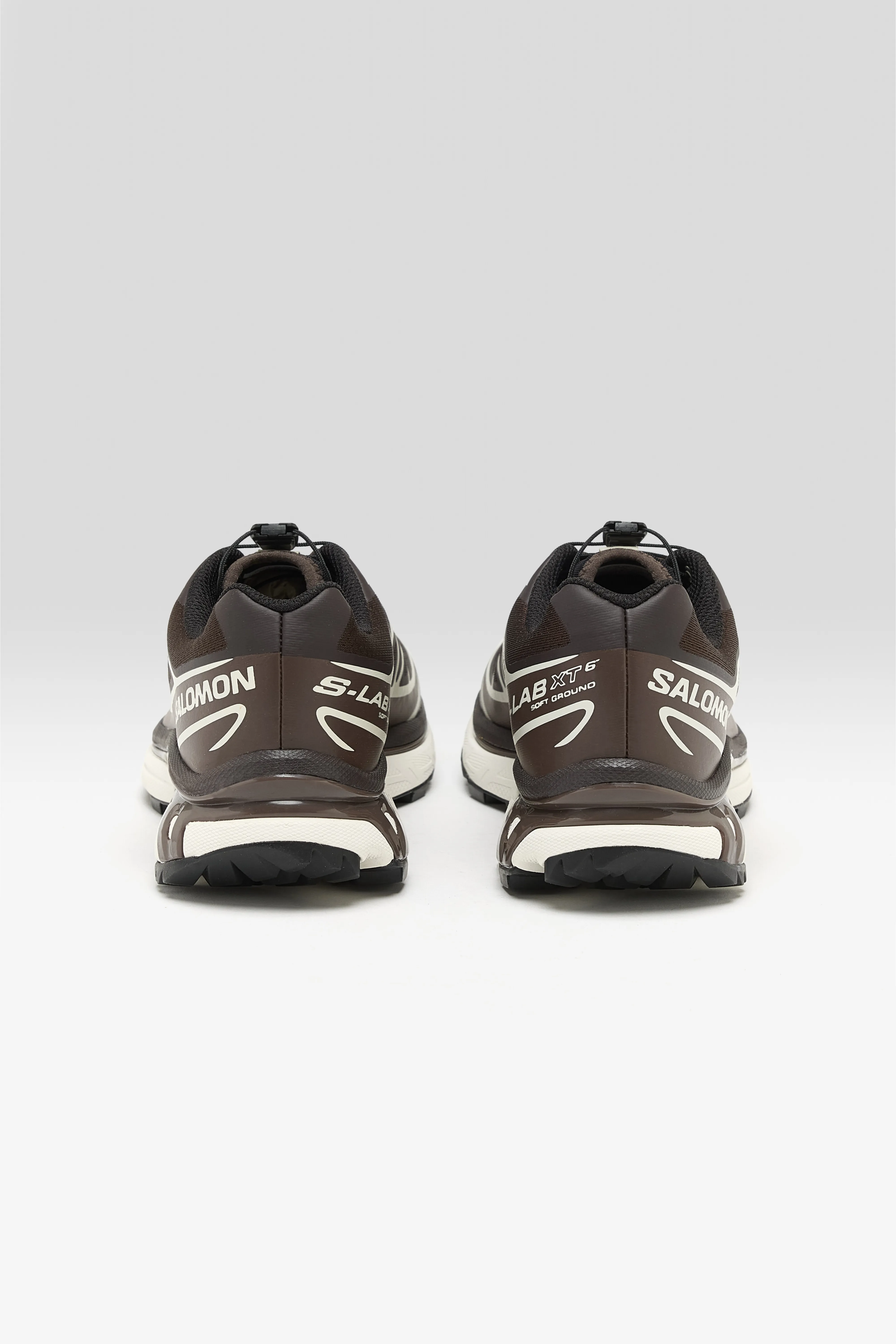 Bellerose XT-6 for Women  (252 / W / DARK BROWN)