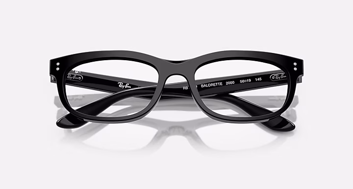 Ray-Ban BALORETTE OPTICS