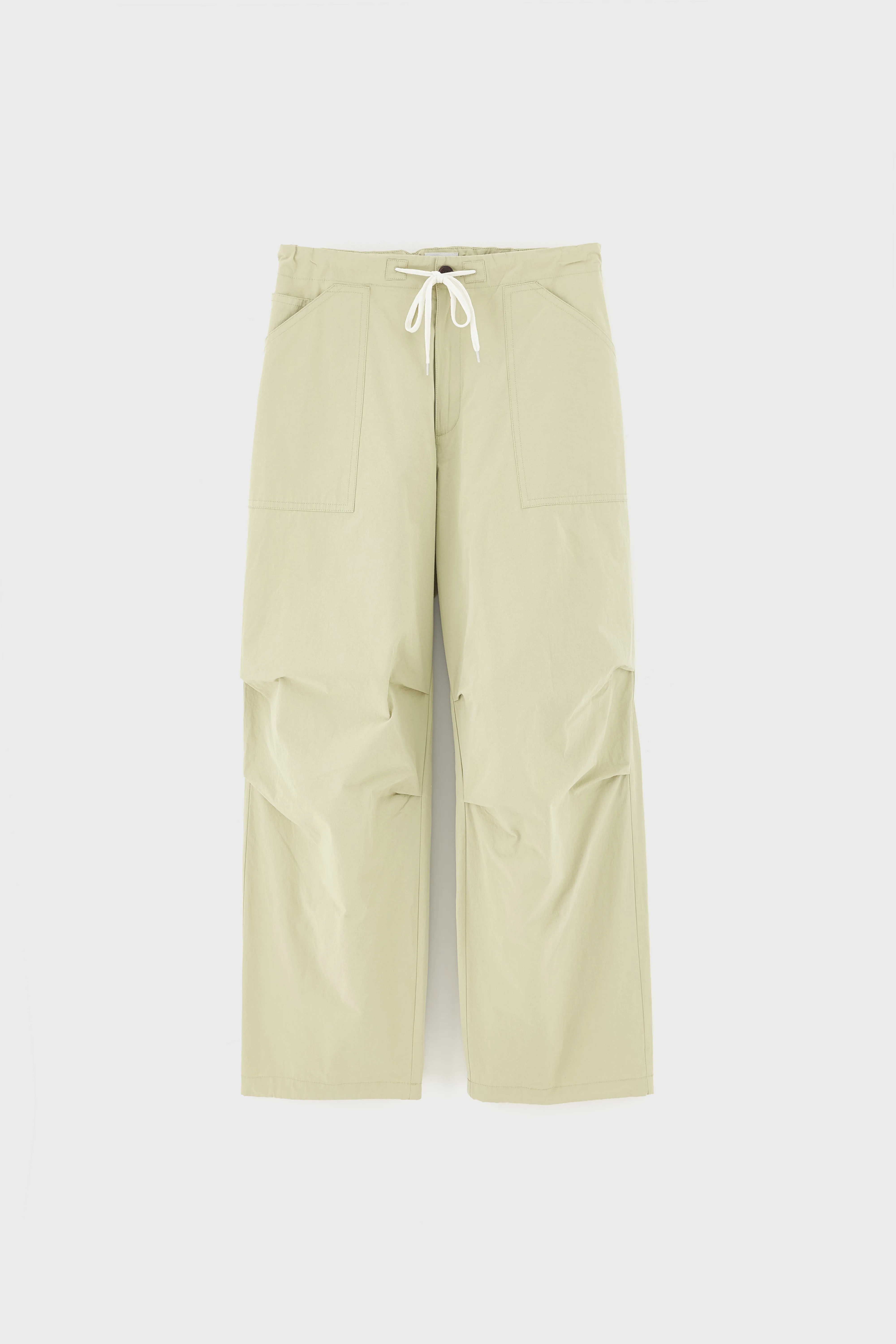 Bellerose Jicko baggy trousers (261 / W / SEED)