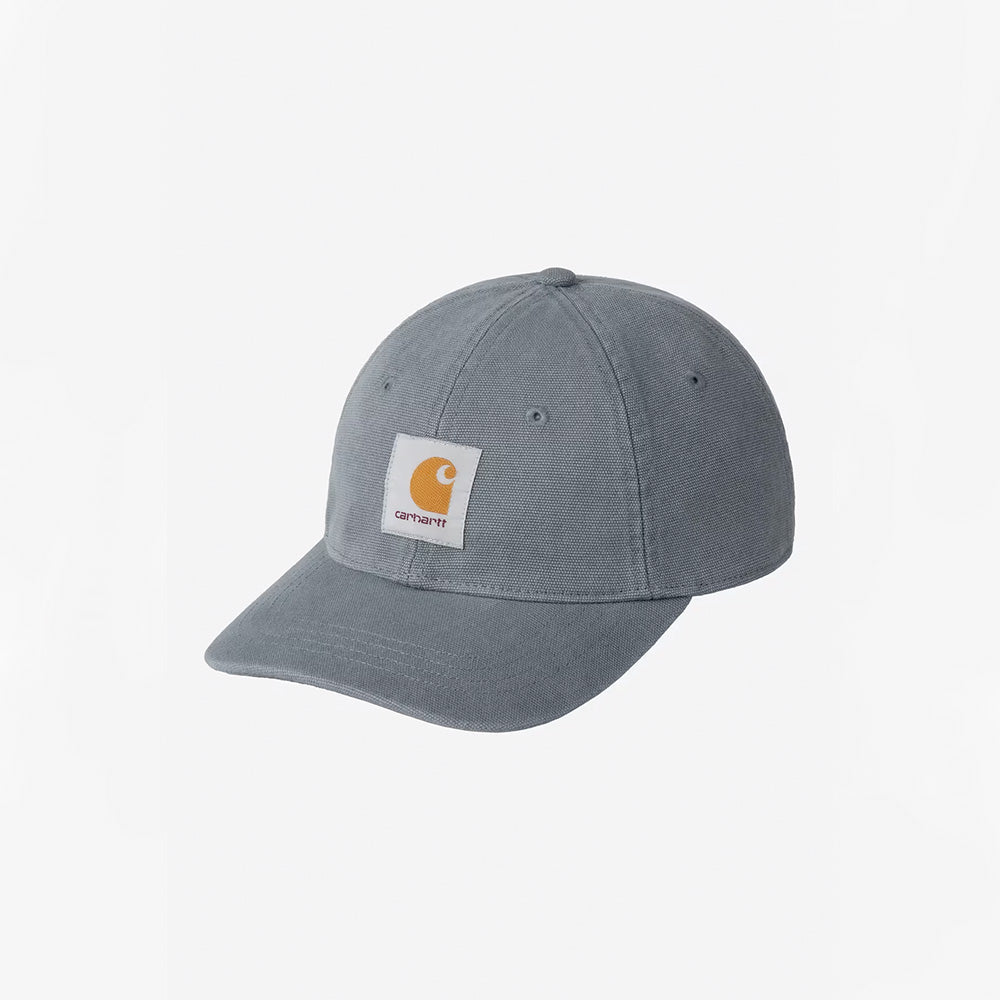 Carhartt WIP - Casquette Canvas - Bleu Cozy