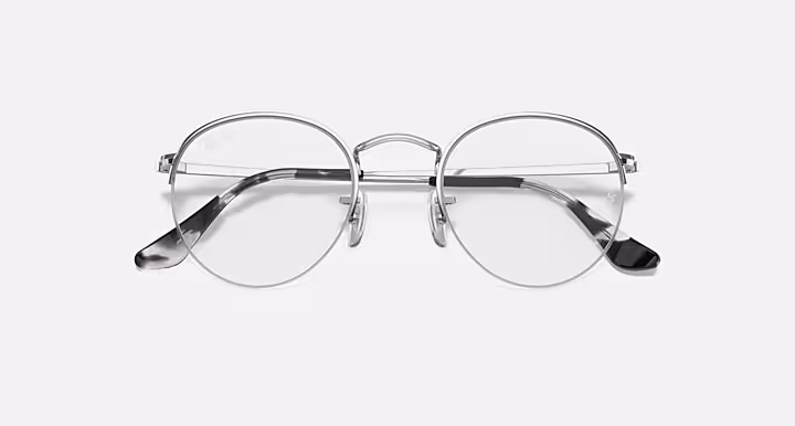 Ray-Ban ROUND GAZE