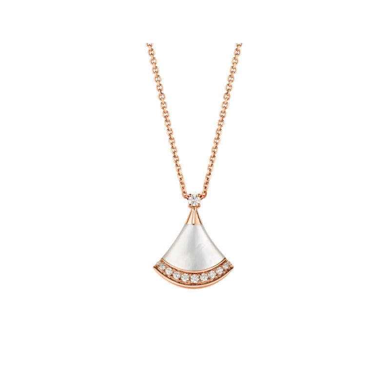 Replicate DIVAS’ DREAM Necklace(1:1 replica) - Original Replica Club