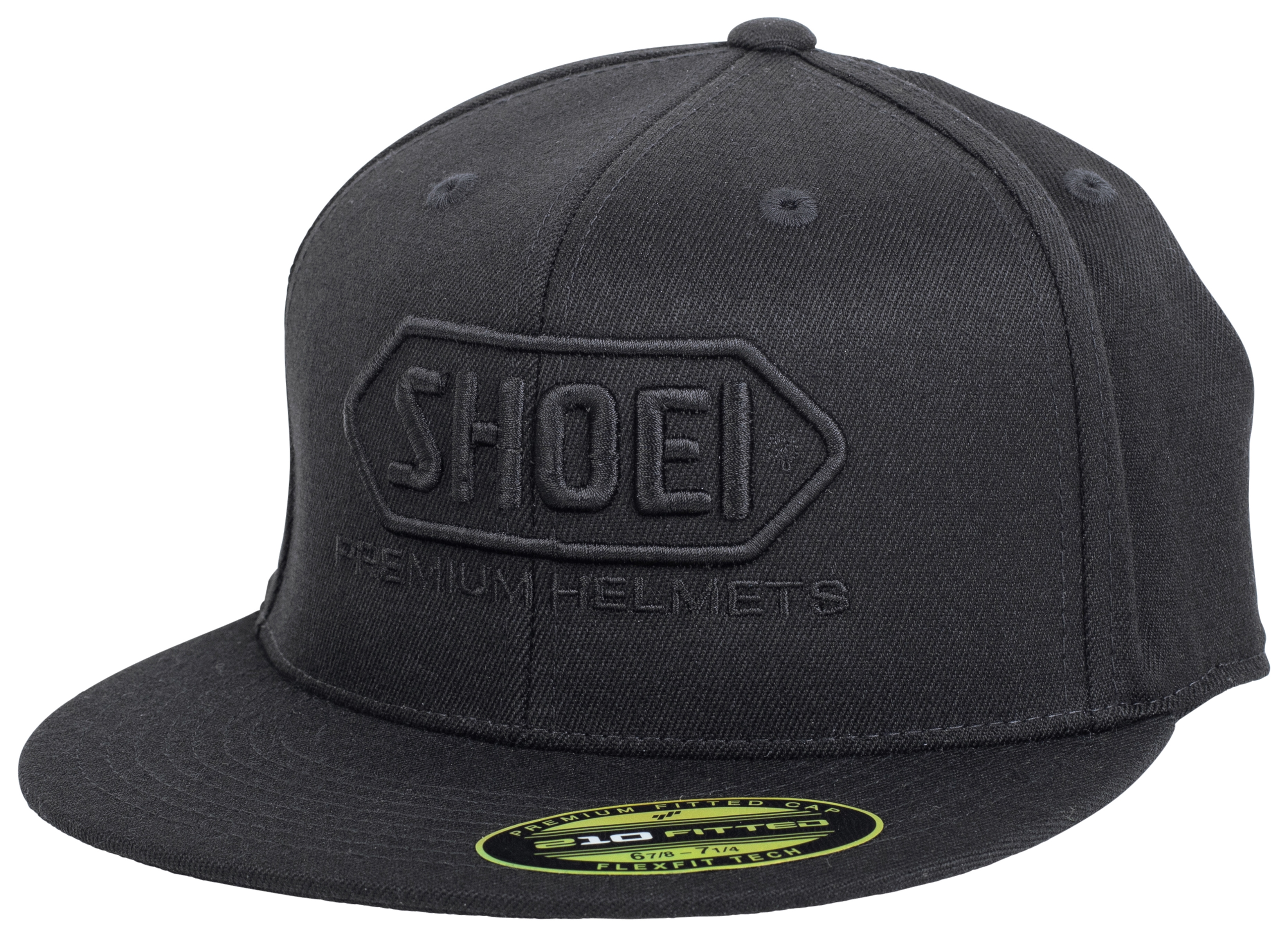 SportsBikeShop Shoei Flex-Fit Hat