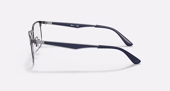 Ray-Ban RB6363 OPTICS