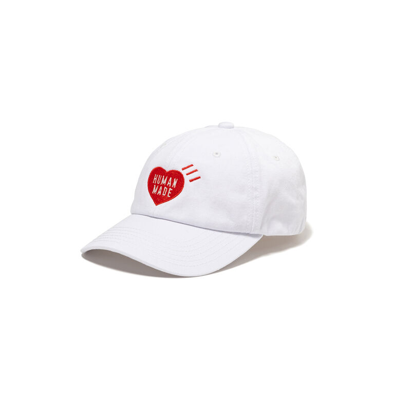 HUMAN MADE DAILY CAP #260523