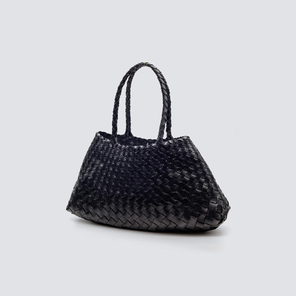 Dragon Diffusion - Sac Santa Croce Big - Noir