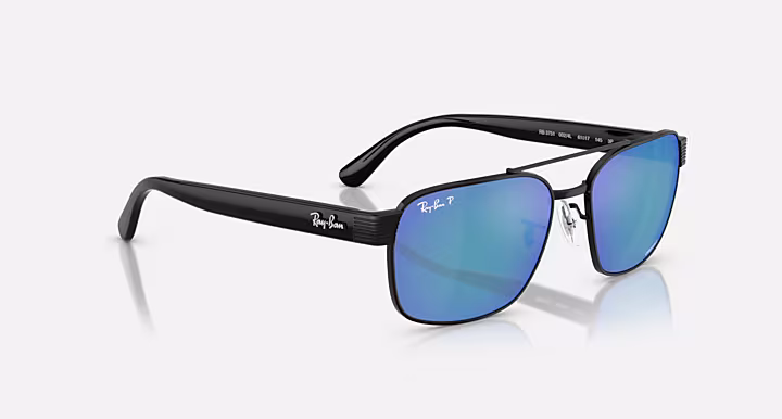 Ray-Ban RB3751CH CHROMANCE