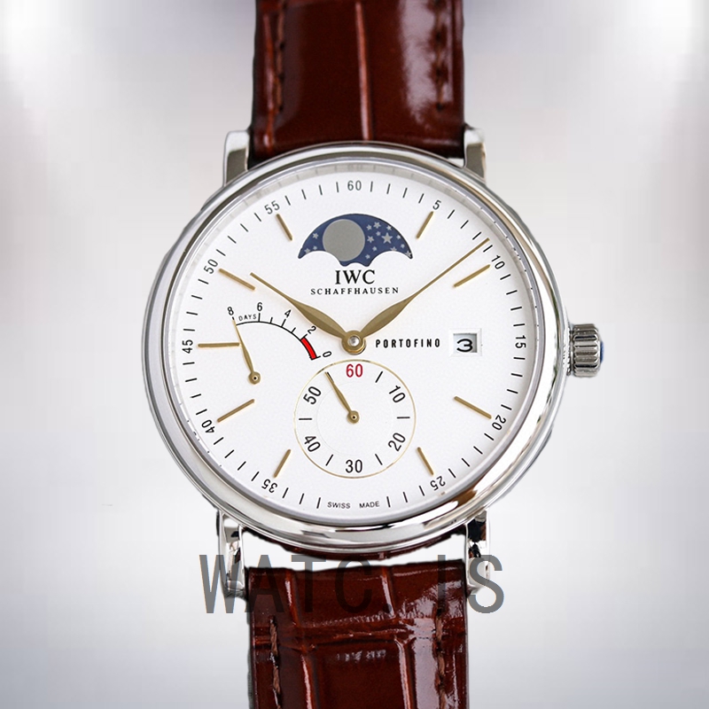 IWC Portofino Men's 43mm/40mm IW516401 Automatic