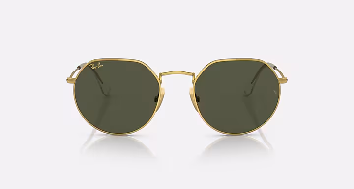 Ray-Ban JACK TITANIUM