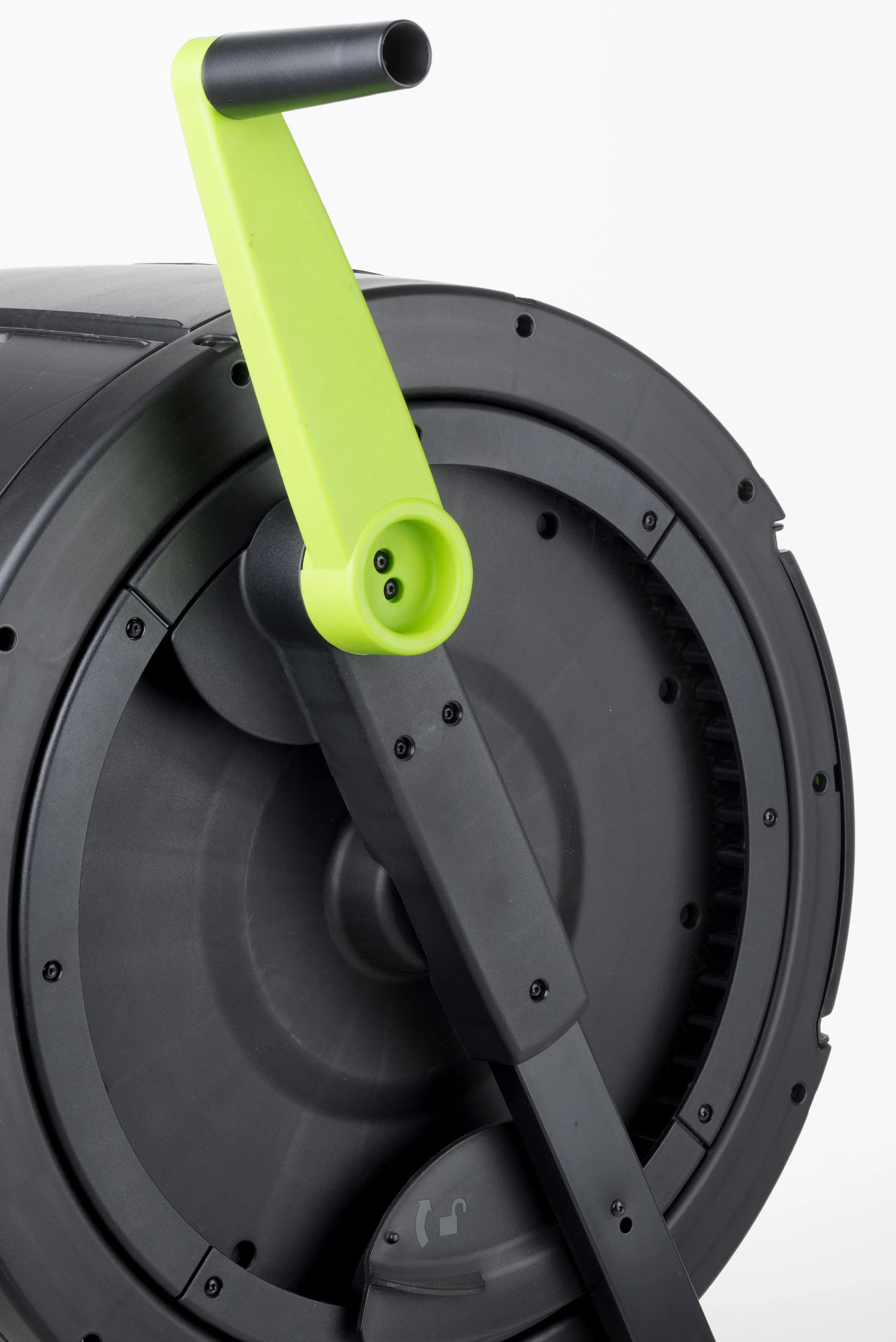 MAZE Two Stage Compost Tumbler 65 gallons - Image 5