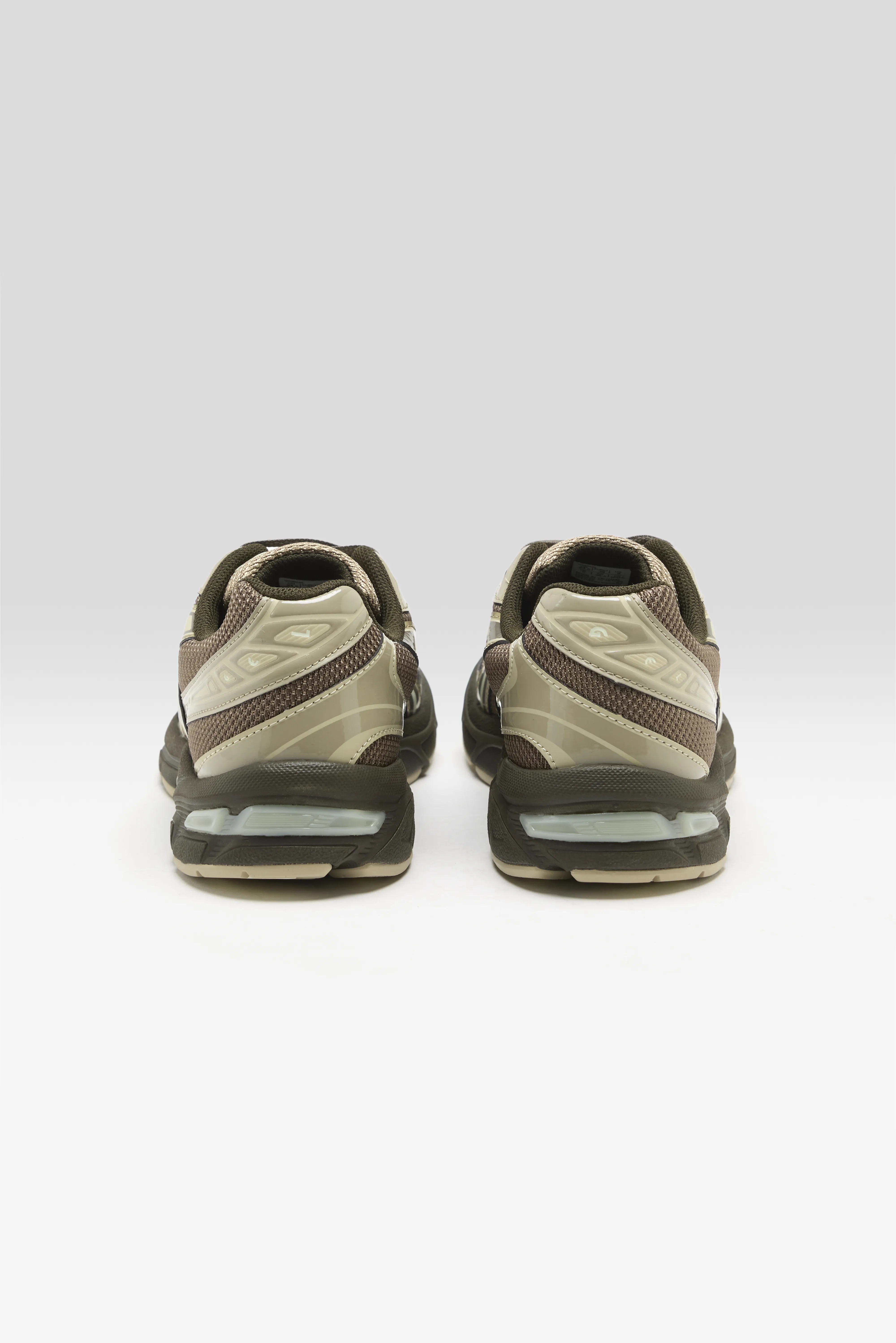Bellerose Gel-1130 for Women  (261 / W / BROWN)