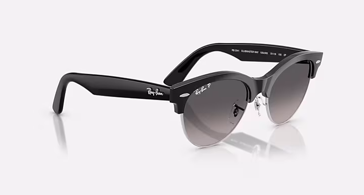 Ray-Ban CLUBMASTER WAY
