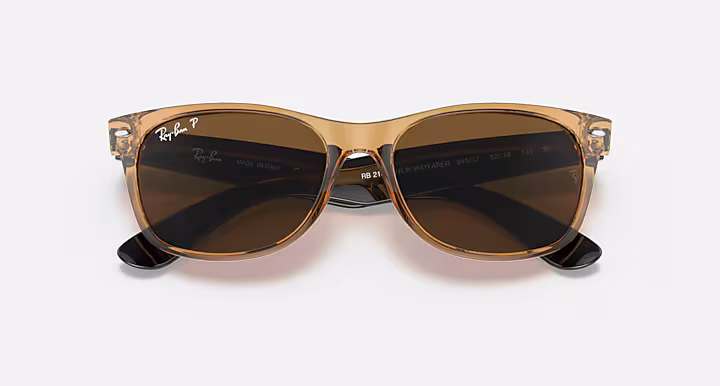 Ray-Ban NEW WAYFARER BICOLOR