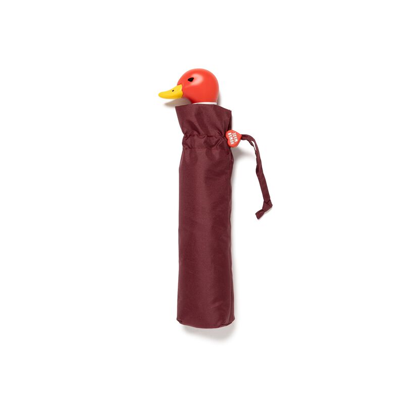 HUMAN MADE DUCK COMPACT UMBRELLA