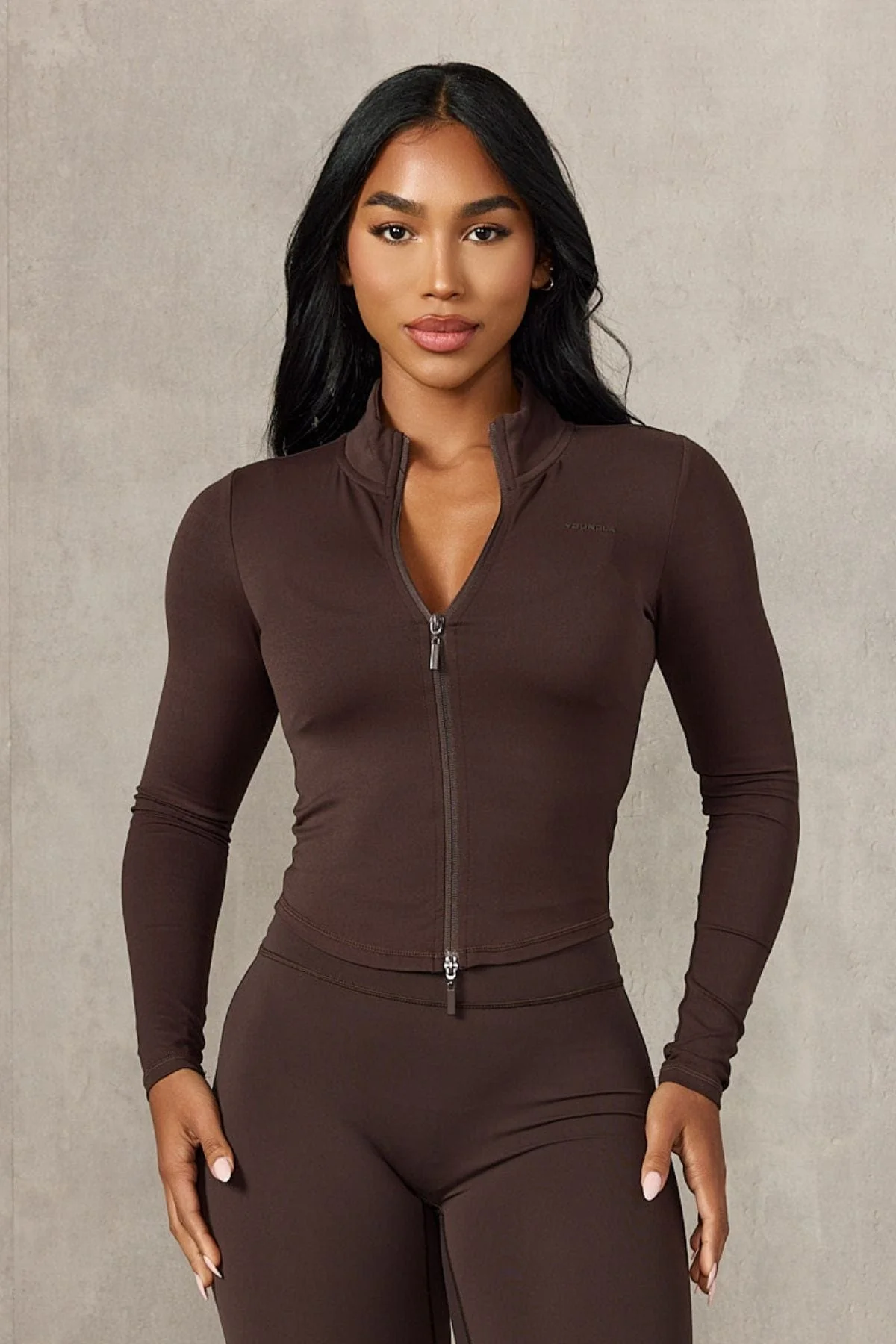 W530 Legacy Fitted Jacket
