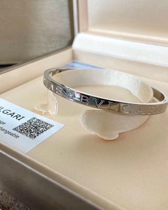 Bvlgari B.zero1 Bracelet - Original Replica Club