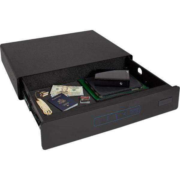 SnapSafe Under Bed Safe - 75401 - Image 2 SnapSafe Under Bed Safe - 75401 - Image 2