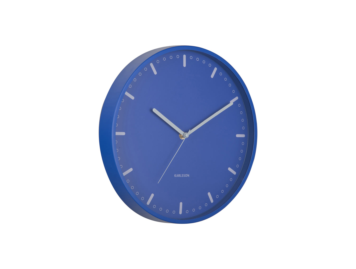 Karlsson - Wall Clock Cool Retro